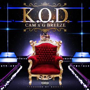 K.O.D. (feat. G Breeze) (Explicit)