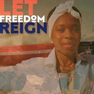 Let Freedom Reign (2022 Remastered Version)