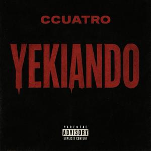 Yekiando (Traphralbúm)