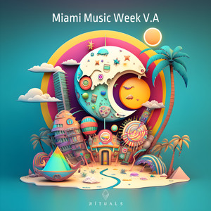 Miami Music Week