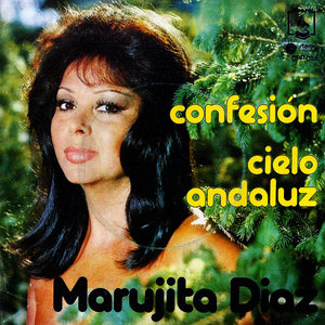 Confesión / Cielo Andaluz - Single