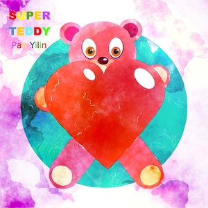 Super Teddy