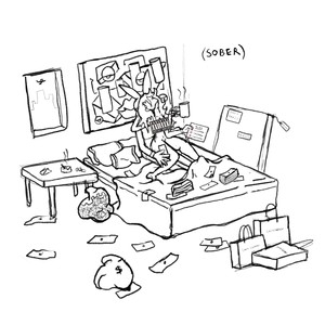 Sober (Explicit)