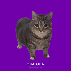 OIIA OIIA (Spinnin Cat Techno)