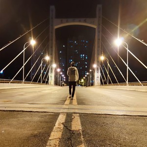 我一生中最爱的人呐