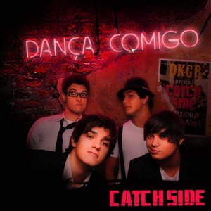 Dança Comigo - Single