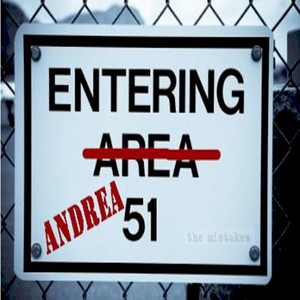 Andrea 51 (feat. Steve Sadd)