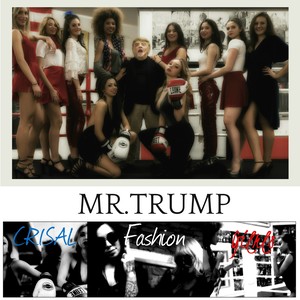 Mr. Trump