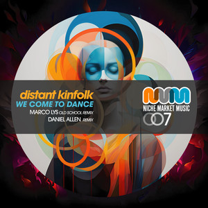 We Come To Dance (Marco Lys Old School Remix)