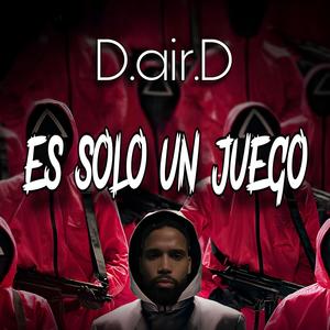 Es solo un juego