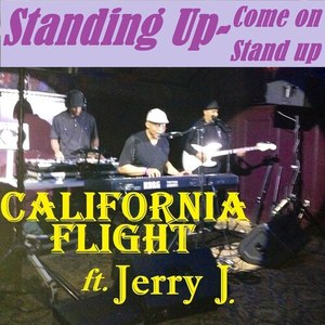 Standing up - Come on, stand up (Live)