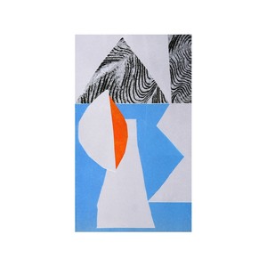 Ilma koskettaa ilmaa