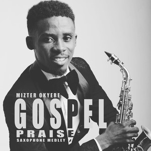Gospel Praise(Saxophone Medley)