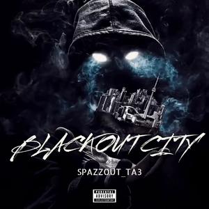 Blaxkout city (Explicit)