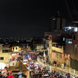 SansaoProd.Mc Fabin da Osk = Casa Abandonada (Explicit)