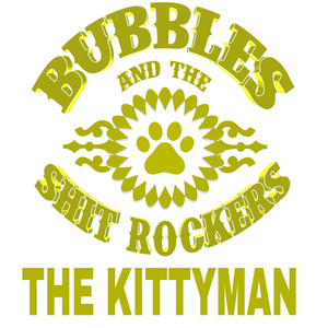 THE KITTYMAN