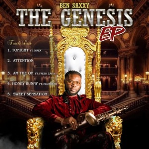 The Genesis - EP