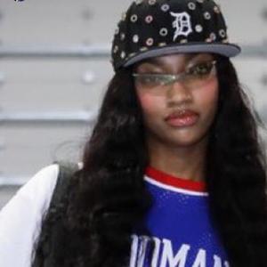 Almighty Alpha - Angel Reese (Explicit)