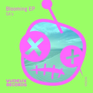 Blooming EP