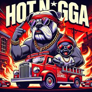 Hot n1gga (Explicit)