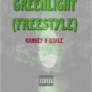 GreenLight (Freestyle) (feat. D3alz)