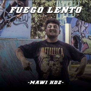 Fuego Lento