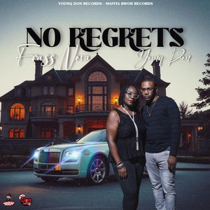 No Regrets (Explicit)