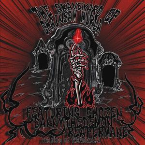 DEMONS IN DNA (feat. DannyTheDemon) (Explicit)