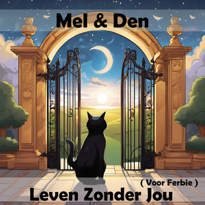 Leven Zonder Jou ( Voor Ferbie )