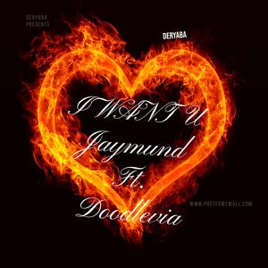 I WANT U (feat. Doodlevia)