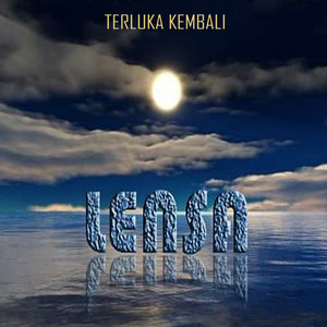 Terluka Kembali