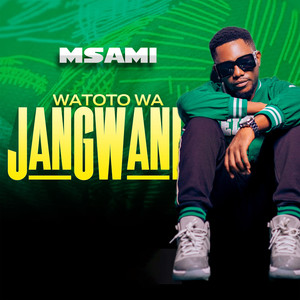 Watoto Wa Jangwani