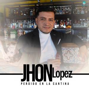 Perdido En La Cantina