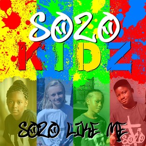 Sozo Kidz[feat. T-Roc & Hot Fire] (Remix)