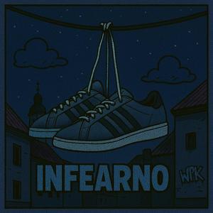 Infearno (feat. Awlnight)