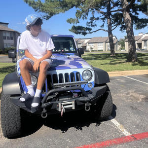 In Due Time (Explicit)