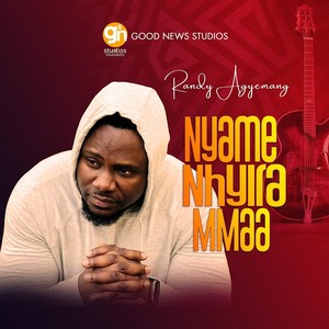 Nyame Nhyira Mmaa
