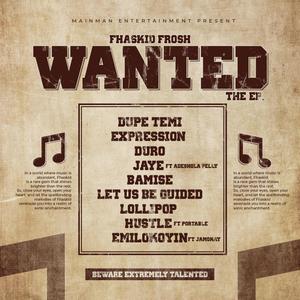 JAYE (feat. ADESHOLA PELLY)