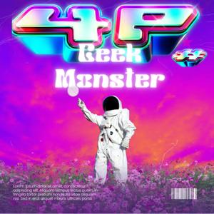 Geek Monster (Explicit)
