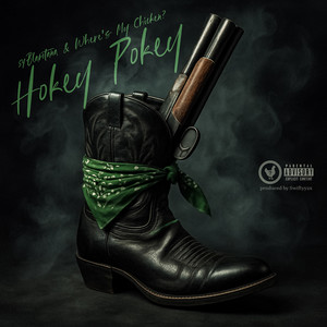 Hokey Pokey (Explicit)