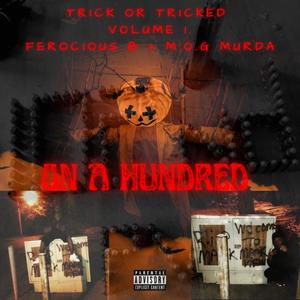 Monster freestyle (Explicit)