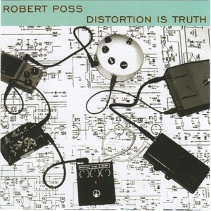 Distortion Is Truth