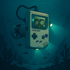 In i det okända (Ninjaspark Remix)