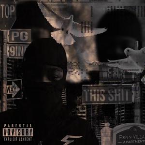 Bodys (feat. A9ine) (Explicit)