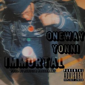 Immortal (Explicit)