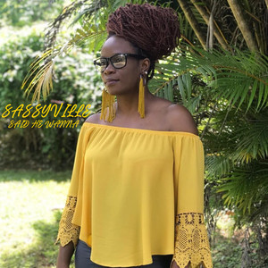 Said He Wanna (Motion Riddim)