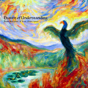 Heaven of Understanding