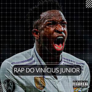 Rap do Vinícius Junior (Motivacional)