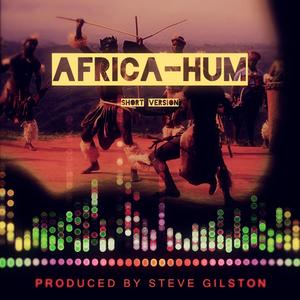 Africa Hum (feat. Dr. Victor) [short version]