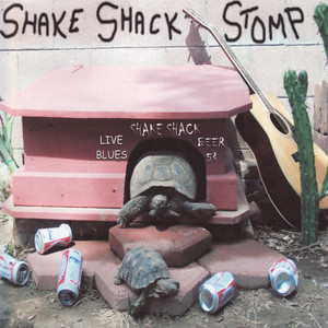 Shake Shack Stomp